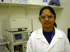 Mrs Hemalatha Rajaram